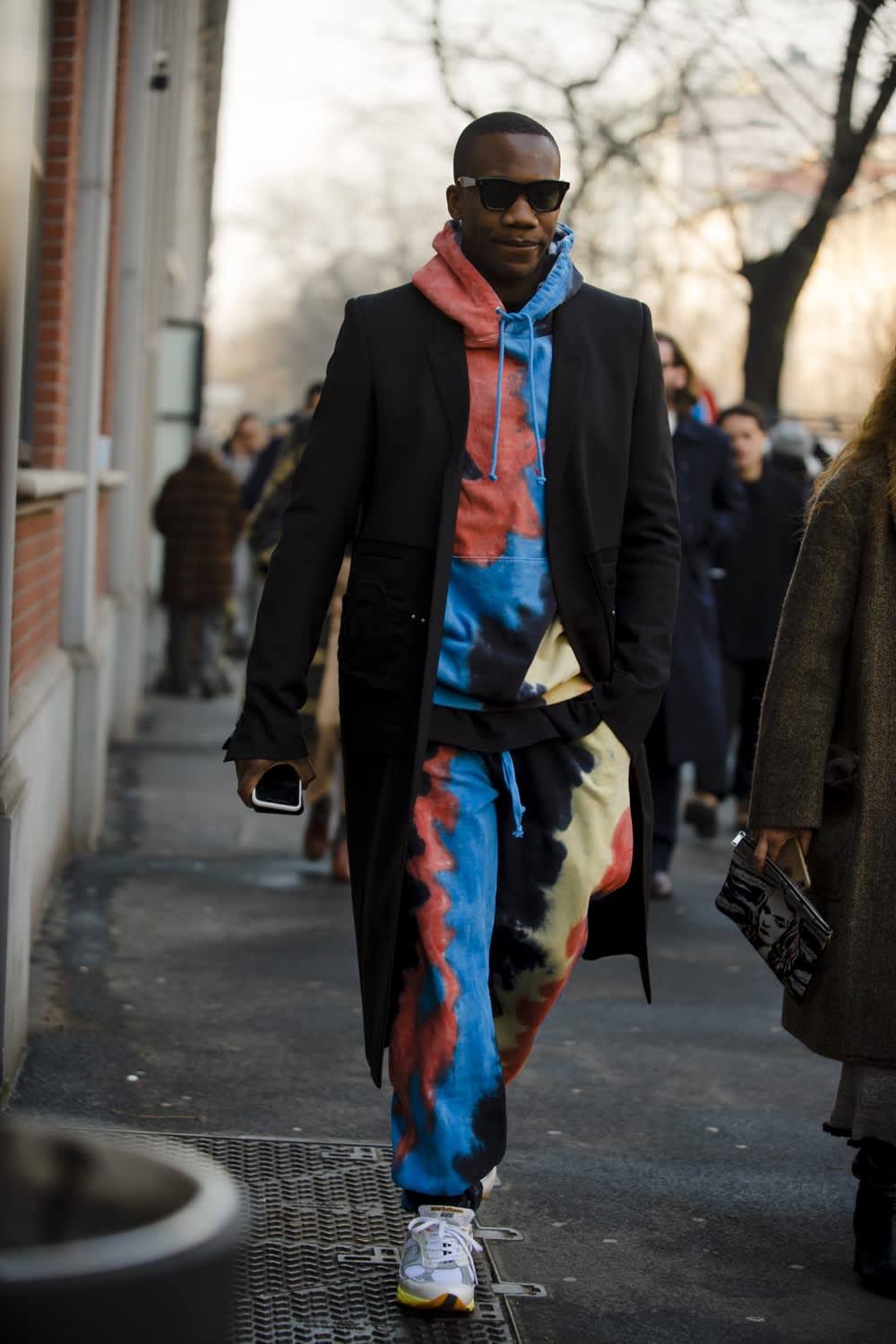 Street Style Report | Milan Men's AW20 | END. (US)